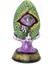Polyester Dragon Penceli Göz Ledli ALK2342 1