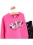 Minnie Mouse Kız Eşofman Takımı Kız Bebek 2