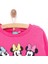 Minnie Mouse Kız Eşofman Takımı Kız Bebek 3