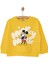 Mickey Mouse Erkek Sweatshirt Erkek Bebek 1