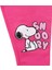 Snoopy Kız Eşofman Alt Kız Bebek 3
