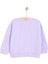 Snoopy Snoopy Kız Sweatshirt Kız Bebek 2
