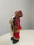 Tekno Trust 35 cm Çantalı ve Pijamalı Noel Baba Yılbaşı Biblo 3