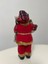 Tekno Trust 35 cm Çantalı ve Pijamalı Noel Baba Yılbaşı Biblo 4