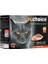 Somon ve Cigerli Family Pack Konserve Kedi Maması 12 Adet 85 gr 1