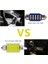 Dekoratif LED Ampul 12SMD Canbus 31MM Sofit Ampul Beyaz LAAM868 2