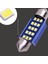 Dekoratif LED Ampul 12SMD Canbus 31MM Sofit Ampul Beyaz LAAM868 3