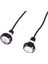 Ledli Gündüz Farı 3 Watt Mavi / LAAM450-2 1