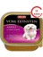 Hindili ve Kuzulu Yetiskin Köpek Konservesi 150 gr x 10 Adet 1