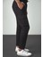 Erkek Regular Fit Kargo Cepli Jogger Spor Pantolon PNT2341 2