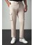 Erkek Regular Fit Kargo Cepli Jogger Spor Pantolon PNT2341 1