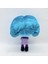30 cm Içten Dışa 2 Peluş Oyuncak (Yurt Dışından) 4