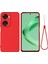 Huawei Nova 12 SE Telefon Kılıfı (Yurt Dışından) 1