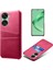 Huawei Nova 12 SE Telefon Kılıfı (Yurt Dışından) 1