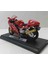 Dianomi Haıxıng 1:18 Ölçek Hayabusa Gsx 4