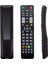 Next 2000HD(2023 Hd)-Kanky Hd-Tango-Punto-Black Programlanabilir Akıllı Uydu Kumandası 1