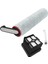 H12 Pro Islak & Kuru Elektrikli Süpürge ile Uyumlu 3pcs Rulo Fırçalı Filtre (Yurt Dışından) 1