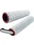 H12 Pro Islak & Kuru Elektrikli Süpürge ile Uyumlu 3pcs Rulo Fırçalı Filtre (Yurt Dışından) 3