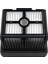 H12 Pro Islak & Kuru Elektrikli Süpürge ile Uyumlu 3pcs Rulo Fırçalı Filtre (Yurt Dışından) 5