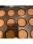 12 Delikli Yapışmaz Yuvarlak Cupcake Kalıp Tava Muffin Tepsisi Karbon Çelik Fırın Tepsisi Puding Bakeware Bisküvi Tavası Kolay Temizlenebilir (Yurt Dışından) 5