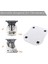 Tm5 Tm6 TM21 TM31 Mikser Blender Anti-Pad Akrilik Ped Tezgah Üstü Mutfak Sürgülü Cihaz Paspasları Için (Yurt Dışından) 4