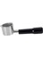 51 mm Kahve Dipsiz Portafilter 9 Serisi EC9335 EC9665 EC9155 Yedek Filtre Sepeti Barista Araçları (Yurt Dışından) 1