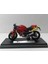 Dianomi Haıxıng 1:18 Ducati 4