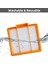 4 Adet Yıkanabilir Filtre Torbaları Wd3 Rremium WD3200 SE4001 WD3300 Wd2 Premium Se Premium Elektrikli Süpürge Torbası (Yurt Dışından) 3