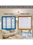 4 Adet Yıkanabilir Filtre Torbaları Wd3 Rremium WD3200 SE4001 WD3300 Wd2 Premium Se Premium Elektrikli Süpürge Torbası (Yurt Dışından) 5