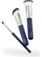 KikoMilano Brushes Kıt - Busıness Day In Mılan - Essentıal Brush Set - 1