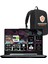 Tuf Gaming A15 Amd Ryzen 5 7535HS 40GB 512GB SSD RTX2050/4GB 15.6" Fhd 144Hz Windows 11 Home Taşınabilir Bilgisayar & Per4 Çanta HN051P362 1