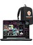 Tuf Gaming A15 Amd Ryzen 5 7535HS 48GB 512GB SSD RTX2050/4GB 15.6" Fhd 144Hz Fdos Taşınabilir Bilgisayar & Per4 Çanta HN052P327 1
