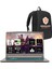 Msı Thin 15 Intel Core I7 12650H 12GB 1tb SSD RTX4050/6GB 15.6" Fhd 144Hz Fdos Taşınabilir Bilgisayar & Per4 Çanta B12VE1892XTRP308 1
