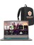 Msı Thin 15 Intel Core I7 12650H 40GB 2tb SSD RTX4050/6GB 15.6" Fhd 144Hz Fdos Taşınabilir Bilgisayar & Per4 Çanta B12VE1892XTRP339 1