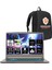 Msı Thin 15 Intel Core I5 12450H 36GB 2tb SSD RTX4050/6GB 15.6" Fhd 144Hz W11H Taşınabilir Bilgisayar & Per4 Çanta B12VE1627TRP334 1