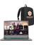 Msı Thin 15 Intel Core I7 12650H 8gb 256GB SSD RTX4050/6GB 15.6" Fhd 144Hz Fdos Taşınabilir Bilgisayar & Per4 Çanta B12VE1892XTRP301 1
