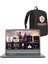 Msı Thin 15 Intel Core I7 12650H 12GB 256GB SSD RTX4050/6GB 15.6" Fhd 144Hz W11H Taşınabilir Bilgisayar & Per4 Çanta B12VE1892XTRP356 1