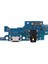 Samsung Uyumlu Galaxy M21 Şarj Soketli Mikrofon Bordu SM-M215F 1