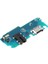 Samsung Uyumlu Galaxy M12 Şarj Soketli Mikrofon Bordu SM-M127F 3