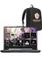 Tuf Gaming A15 Amd Ryzen 5 7535HS 40GB 2tb SSD RTX3050/4GB 15.6" Fhd 144Hz W11H Taşınabilir Bilgisayar & Per4 Çanta HN006P364 1