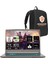 Msı Thin 15 Intel Core I7 12650H 64GB 256GB SSD RTX4050/6GB 15.6" Fhd 144Hz Fdos Taşınabilir Bilgisayar & Per4 Çanta B12VE1892XTRP346 1