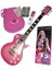 GRE2KCPK Gypsy Rose Elektro Gitar 1