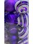 Tekno Trust 6 cm 24'lü Yılbaşı Ağacı Süsü Kutulu 3 Farklı Modelden Oluşur Şık ve Kaliteli 1 Paket 3