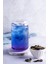 Çay Butterfly Pea Flower Tea Mavi Kelebek Sarmaşığı Çayı Deluxe Seri 25 gr 4