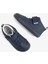 Smart Walker High Top Süper Mat Lacivert Barefoot Çocuk Bot 3
