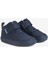 Smart Walker High Top Süper Mat Lacivert Barefoot Çocuk Bot 5