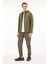 ml Outdoor 18OTTO 4pr Haki Erkek Eşofman Üstü 3