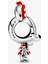 Disney, Puantiye Fiyonklu ve Elbiseli Minnie Charm 798880C02 3