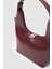 Docpe Bordo Bucket Çapraz Çanta 4