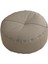Minderi Nordic Taşınabilir Tatami Dekoratif Futon Sandalye Oturma Minderi Gri (Yurt Dışından) 1